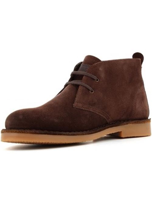 scarpe U.S. POLO ASSN. | MUST005DBR001